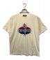 Hysteric Glamour（ヒステリックグラマー）の古着「DYNAMITE ANGEL Tシャツ」｜ホワイト