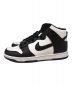 NIKE (ナイキ) DUNK HI RETRO ホワイト×ブラック サイズ:27.5cm：9000円