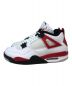 NIKE (ナイキ) AIR JORDAN 4 RETRO SE ホワイト サイズ:28cm：24000円