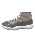 NIKE (ナイキ) Air Jordan 11 Retro グレー サイズ:28.5cm：18000円