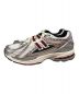 NEW BALANCE (ニューバランス) M1906REA レッド×ホワイト サイズ:27cm：13000円