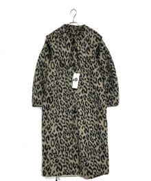 KOH.style（コースタイル）の古着「DETACHED BIG COLOUR COAT」｜ベージュ