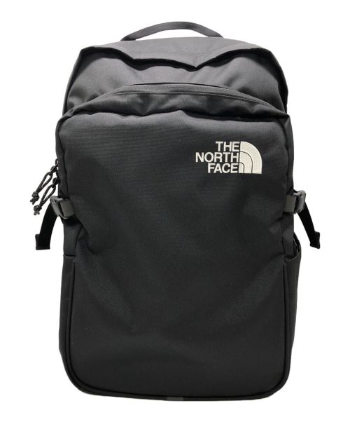 THE NORTH FACE（ザ ノース フェイス）THE NORTH FACE (ザ ノース フェイス) ボルダーデイパック ブラックの古着・服飾アイテム