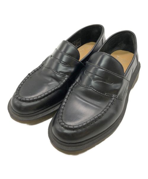 Dr.Martens（ドクターマーチン）Dr.Martens (ドクターマーチン) ABBOTT ブラック サイズ:SIZE UK5の古着・服飾アイテム