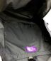 中古・古着 THE NORTHFACE PURPLELABEL (ザ・ノースフェイス パープルレーベル) LIMONTA Nylon Day Pack ネイビー：9000円