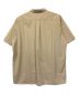 山と道 (ヤマトミチ) UL Shirt ベージュ サイズ:XL：10000円