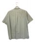 山と道 (ヤマトミチ) UL Shirt グレー サイズ:XL：10000円