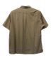 山と道 (ヤマトミチ) UL Shirt ベージュ サイズ:L：10000円