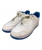 NIKEナイキ）の古着「Air Force 1 Low」｜ホワイト