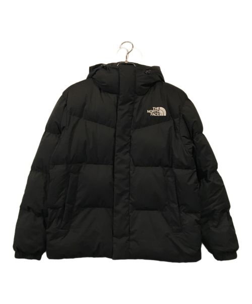 THE NORTH FACE（ザ ノース フェイス）THE NORTH FACE (ザ ノース フェイス) FREE MOVE DOWN JACKET ブラック サイズ:Mの古着・服飾アイテム