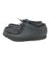 CLARKS (クラークス) NEIGHBORHOOD (ネイバーフッド) NHCL WALLABEE GORE-TEX ブラック サイズ:27.5：10000円