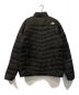 THE NORTH FACE (ザ ノース フェイス) サンダージャケット ブラック サイズ:L：18000円