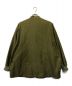 Needles (ニードルズ) S.C. ARMY SHIRT グリーン サイズ:L：15000円