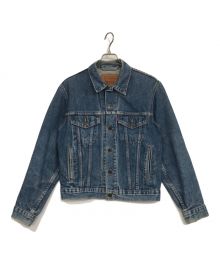 LEVI'S（リーバイス）の古着「ヴィンテージデニムジャケット」｜インディゴ