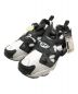 REEBOK（リーボック）の古着「INSTAPUMP FURY CITY CAMO」｜ホワイト×ブラック