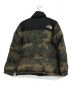 THE NORTH FACE (ザ ノース フェイス) Novelty Nuptse Jack ブラウン サイズ:L：16000円