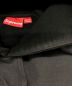 中古・古着 SUPREME (シュプリーム) Worldwide Hooded Sweatshirt ブラック サイズ:XL：30000円