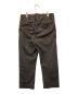 RRL (ダブルアールエル) Field Chino Flat Front Herringbon グレー サイズ:SIZE 28：13000円