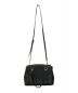 COACH (コーチ) Mini Christie Carryall ブラック：7000円