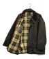 中古・古着 Barbour (バブアー) BEAUFORT カーキ サイズ:C44：30000円