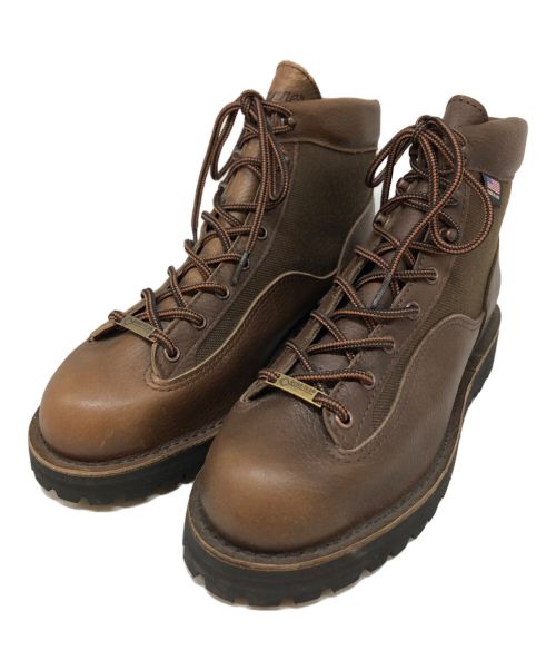 Danner（ダナー）Danner (ダナー) DANNER LIGHT 2 ブラウン サイズ:UK9の古着・服飾アイテム