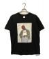 SUPREME（シュプリーム）の古着「Andre 3000 Tee」｜ブラック