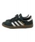 adidas (アディダス) HANDBALL SPEZIAL ブラック サイズ:27：14000円