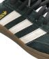 中古・古着 adidas (アディダス) HANDBALL SPEZIAL ブラック サイズ:27：14000円