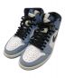 NIKE（ナイキ）の古着「Air Jordan 1 High OG」｜ブルー×ホワイト