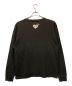 HUMAN MADE (ヒューマンメイド) TIGER L/S T-SHIRT ブラック サイズ:XL：9000円