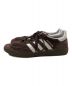 adidas (アディダス) HANDBALL SPEZIAL ブラウン サイズ:27.5cm：9000円