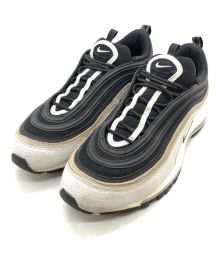 NIKE（ナイキ）の古着「AIR MAX 97 SE」｜ブラック