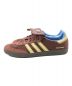 adidas (アディダス) WALES BONNER SAMBA ブラウン サイズ:28：34000円