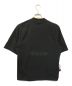 NIKE (ナイキ) OFFWHITE (オフホワイト) AS U NRG MC SS TOP ブラック サイズ:M：9000円