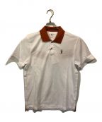 JORDAN×eastsideジョーダン×）の古着「Golf Polo Shirt」｜ホワイト