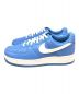 NIKE (ナイキ) Air Force 1 Low Color of the Month ブルー サイズ:27.5：6000円