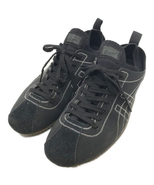 Onitsuka Tiger（オニツカタイガー）Onitsuka Tiger (オニツカタイガー) SCLAW ブラック サイズ:27の古着・服飾アイテム