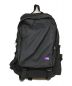 THE NORTHFACE PURPLELABEL（ザ・ノースフェイス パープルレーベル）の古着「CORDURA Nylon Day Pack」｜ブラック