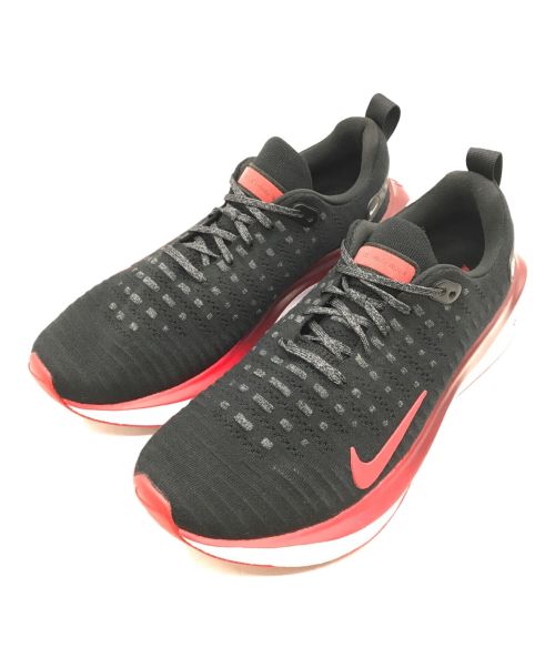 NIKE（ナイキ）NIKE (ナイキ) REACTX INFINITY RUN 4 ブラック サイズ:28cmの古着・服飾アイテム