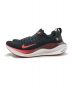 NIKE (ナイキ) REACTX INFINITY RUN 4 ブラック サイズ:28cm：7000円