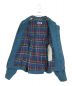 PENDLETON (ペンドルトン) ヴィンテージウールスイングトップ ブルー サイズ:M：9000円