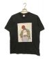 SUPREME（シュプリーム）の古着「Andre3000Tee」｜ブラック