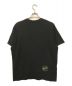 SUPREME (シュプリーム) Anarchy Tee ブラック サイズ:L：3980円