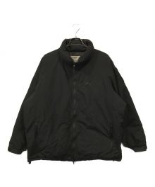 NANGA×FREAK'S STORE（ナンガ×フリークスストア）の古着「別注AURORA DOWN JKT」｜ブラック