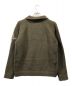 STONE ISLAND (ストーンアイランド) 01AWPolo Button Wool Sweater カーキ サイズ:L：17000円