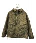 STONE ISLAND（ストーンアイランド）の古着「01AW MONOFILAMENT CAMO」｜カーキ