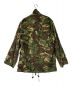 British Army (ブリティッシュ アーミー) JACKET DPM.FIELD カーキ サイズ:180：7000円