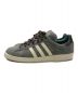 adidas (アディダス) BEAMS (ビームス) CAMPUS BODEGA グレー サイズ:27：12000円