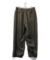 DAIWA PIER39 (ダイワ ピア39) Tech Easy 2P Trousers グレー サイズ:M：15000円