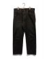 Acne studios（アクネ ストゥディオス）の古着「2003 VINTAGE BLACK JEANS」｜ブラック